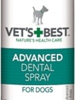 Vets best Vets best dental spray