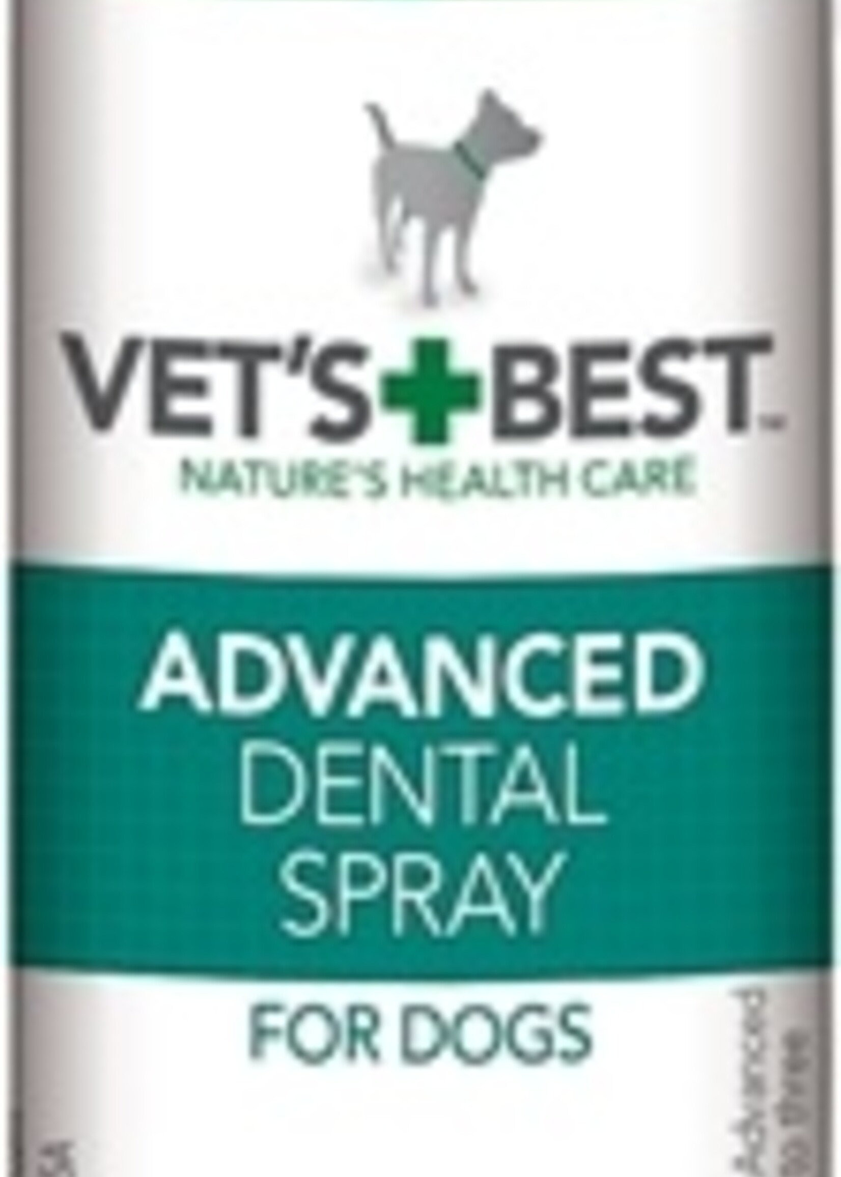 Vets best Vets best dental spray