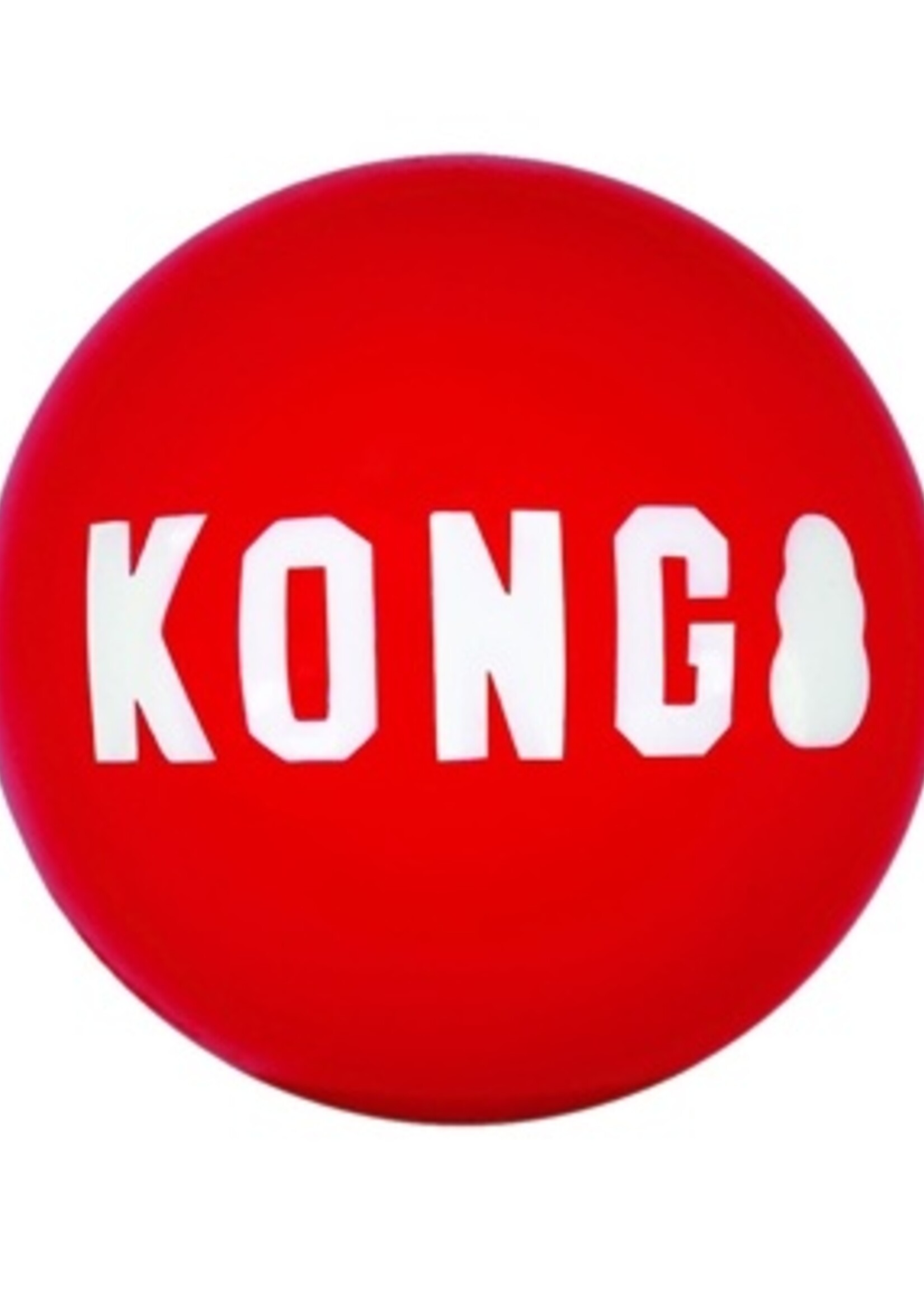 Kong Kong signature balls