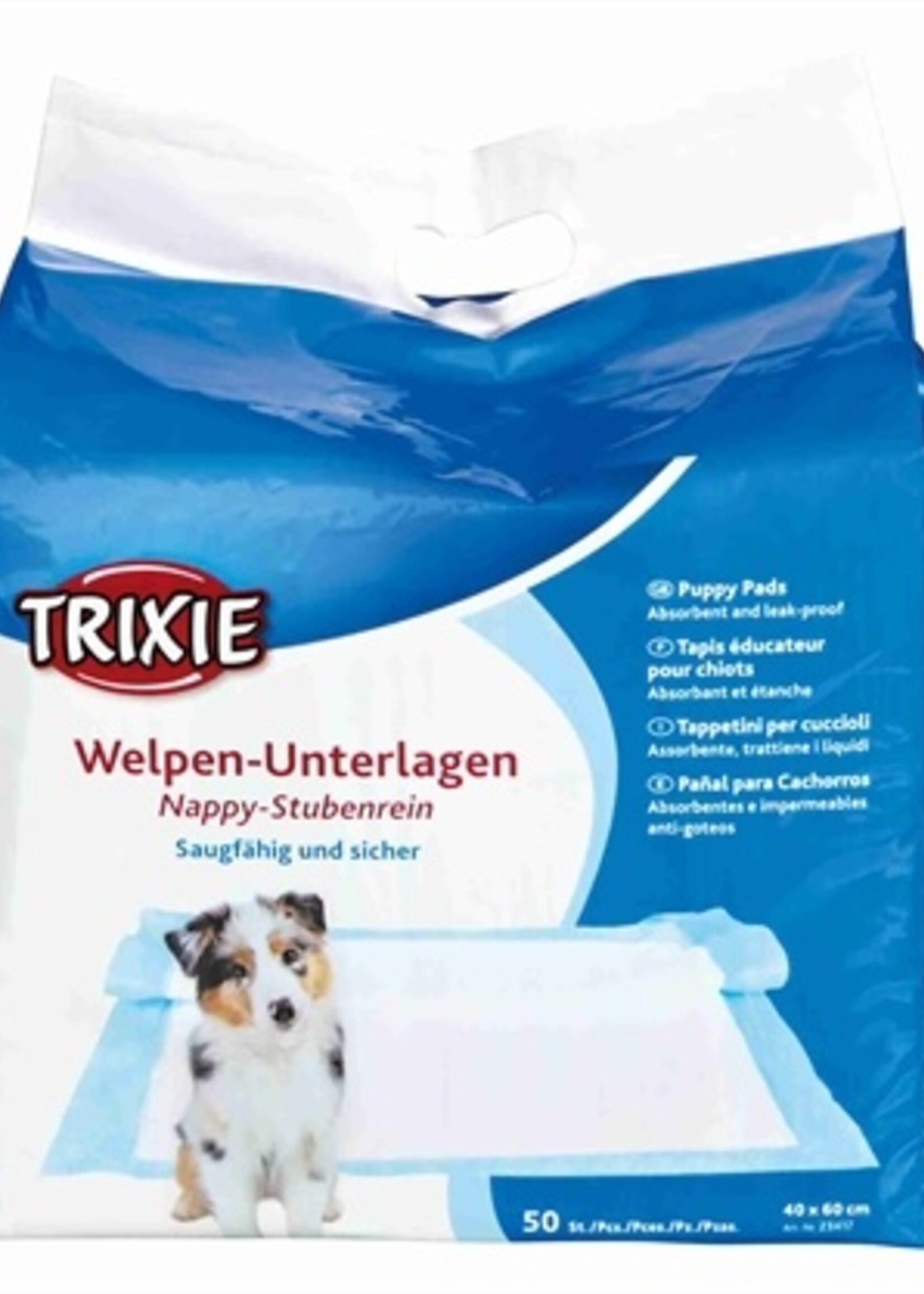 Trixie Trixie puppypads nappy
