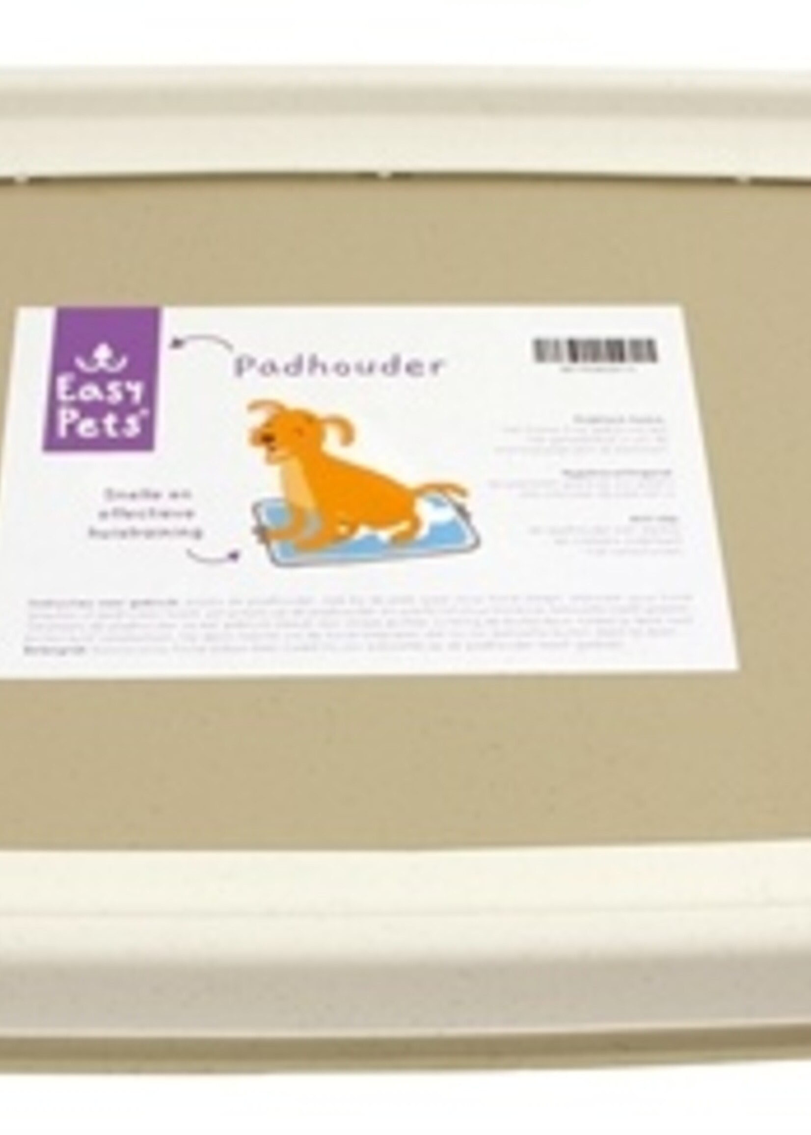 Easypets Easypets padhouder