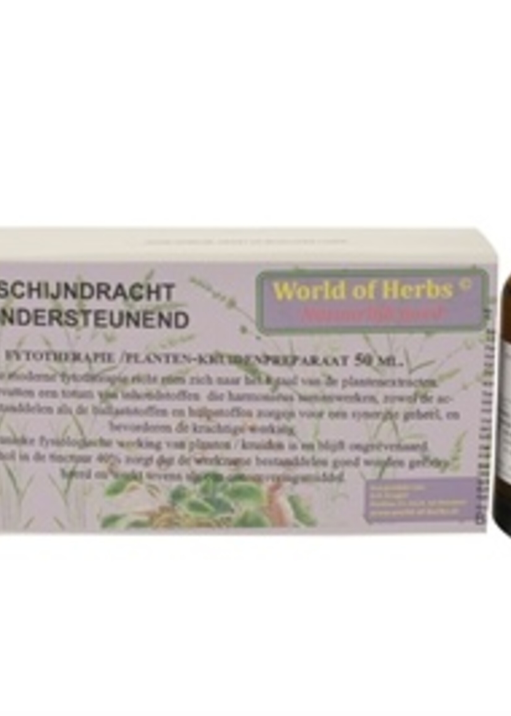 World of herbs World of herbs fytotherapie schijndracht