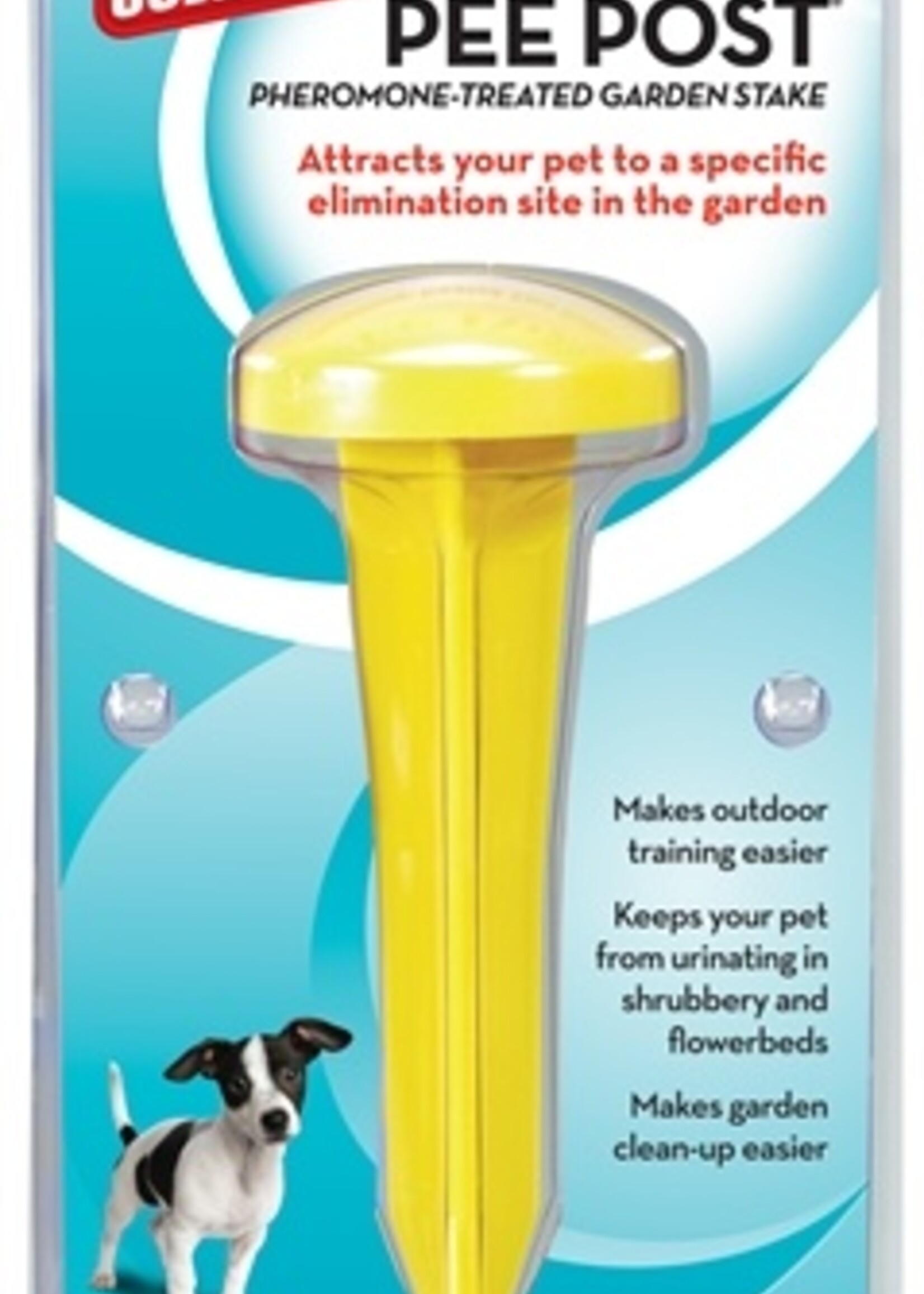 Simple solution Simple solution puppy plaspaal outdoor