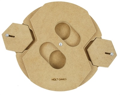 Holt games spot activiteitenspel hout