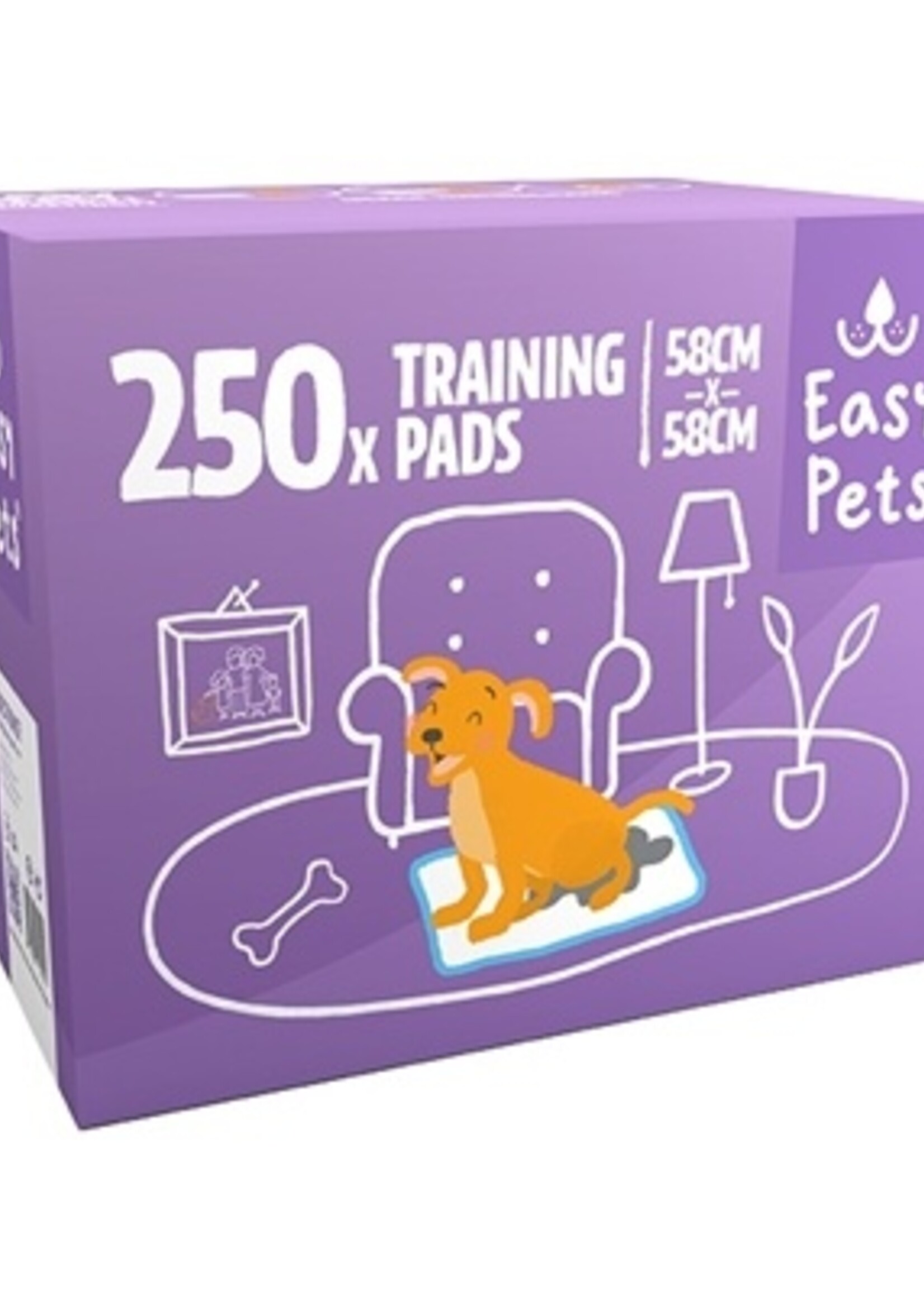 Easypets Easypets puppy training pads