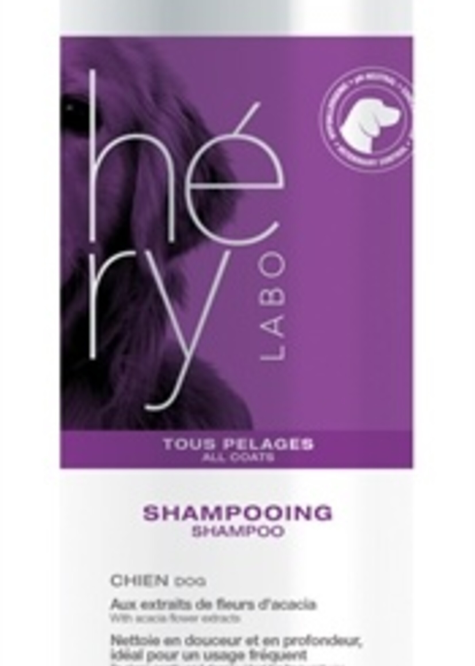 Hery Hery shampoo universeel