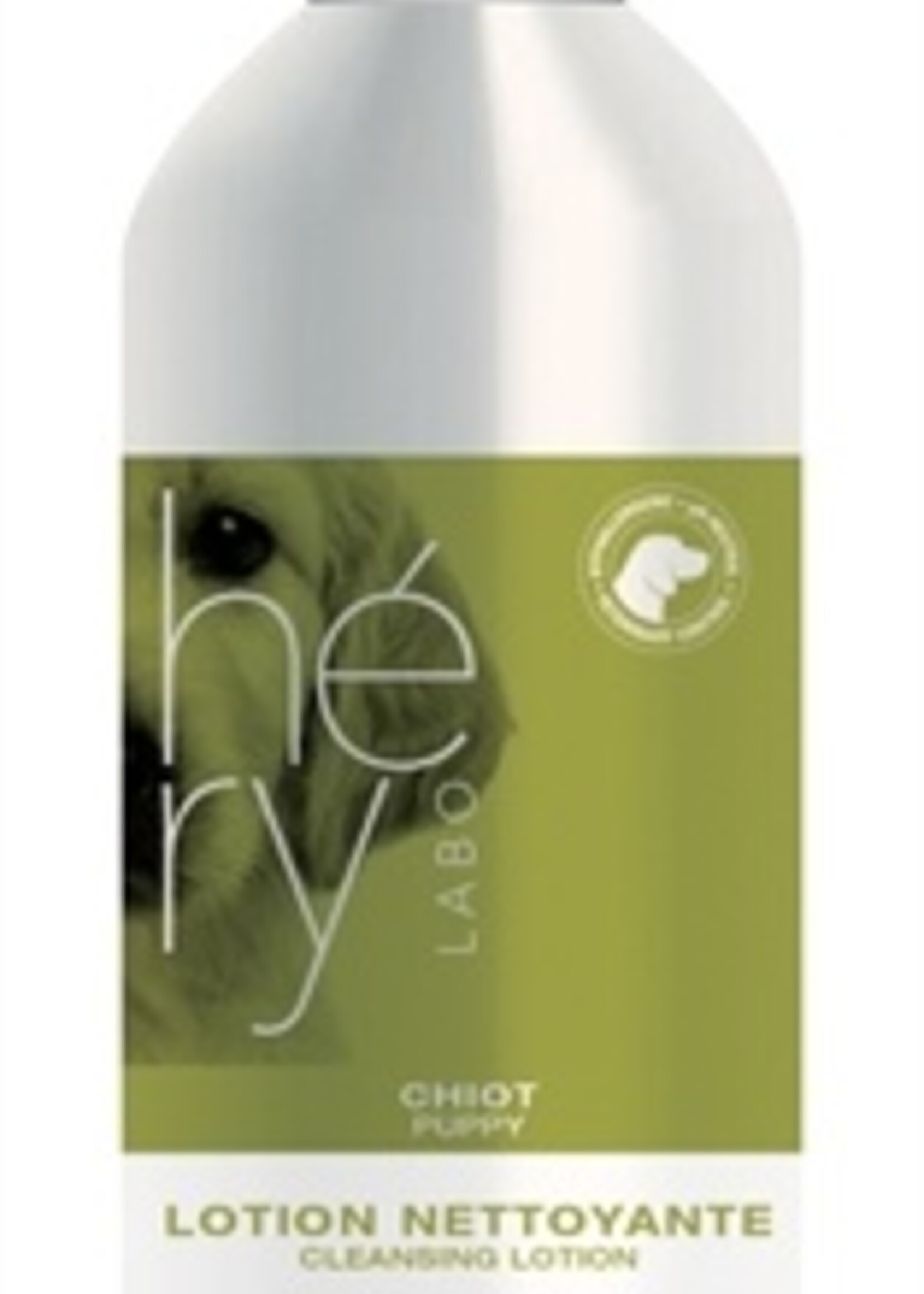 Hery Hery lotion voor puppy's