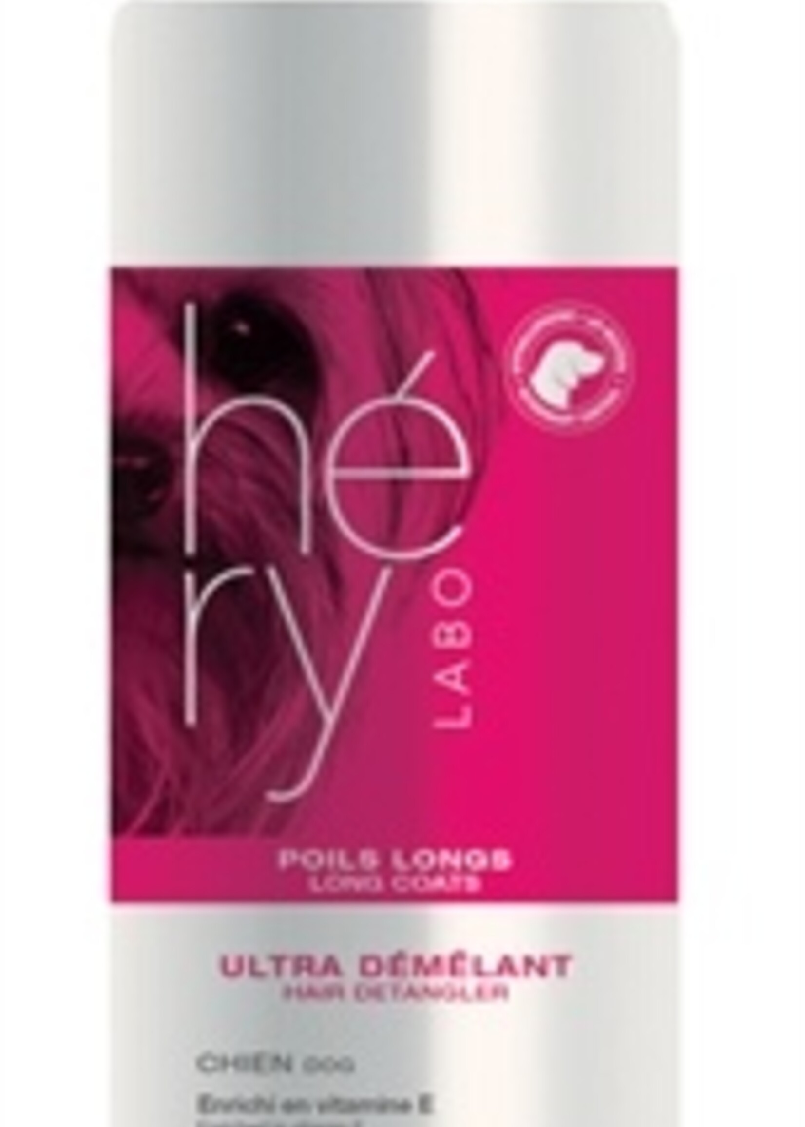 Hery Hery ultra anti-klit spray voor lang haar