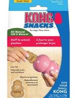 Kong Kong snacks puppy