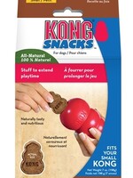 Kong Kong snacks met leversmaak