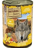 Natural greatness Natural greatness kangaroo / pineapple