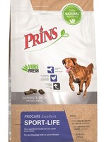 Prins Prins sport-life excellent