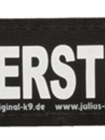 Julius k9 Julius k9 labels voor power-harnas / tuig donderstraal