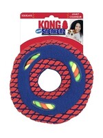 Kong Kong sneakerz sport disc met touw