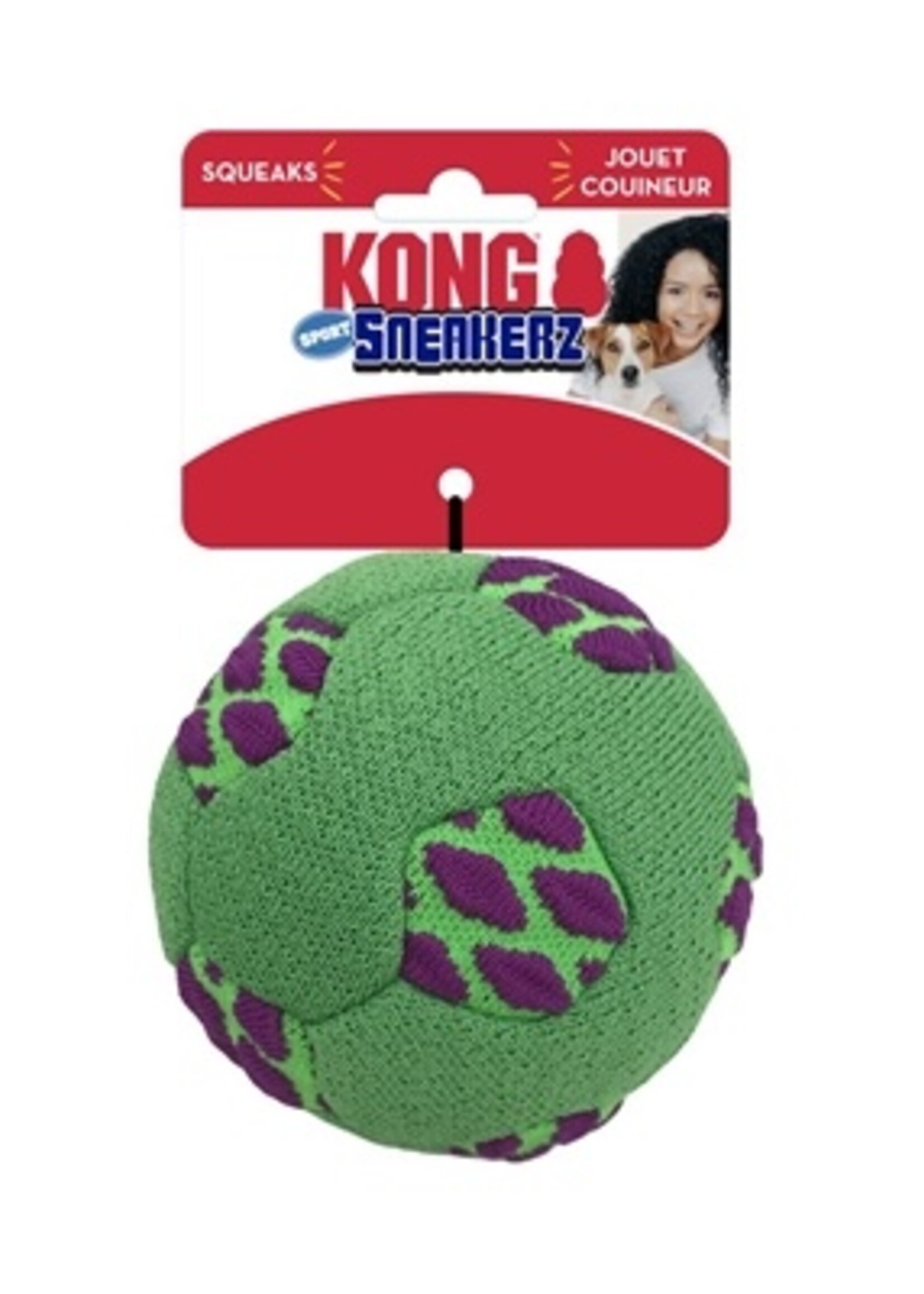 Kong Kong sneakerz sport voetbal