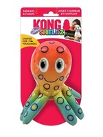 Kong Kong shieldz tropics octopus