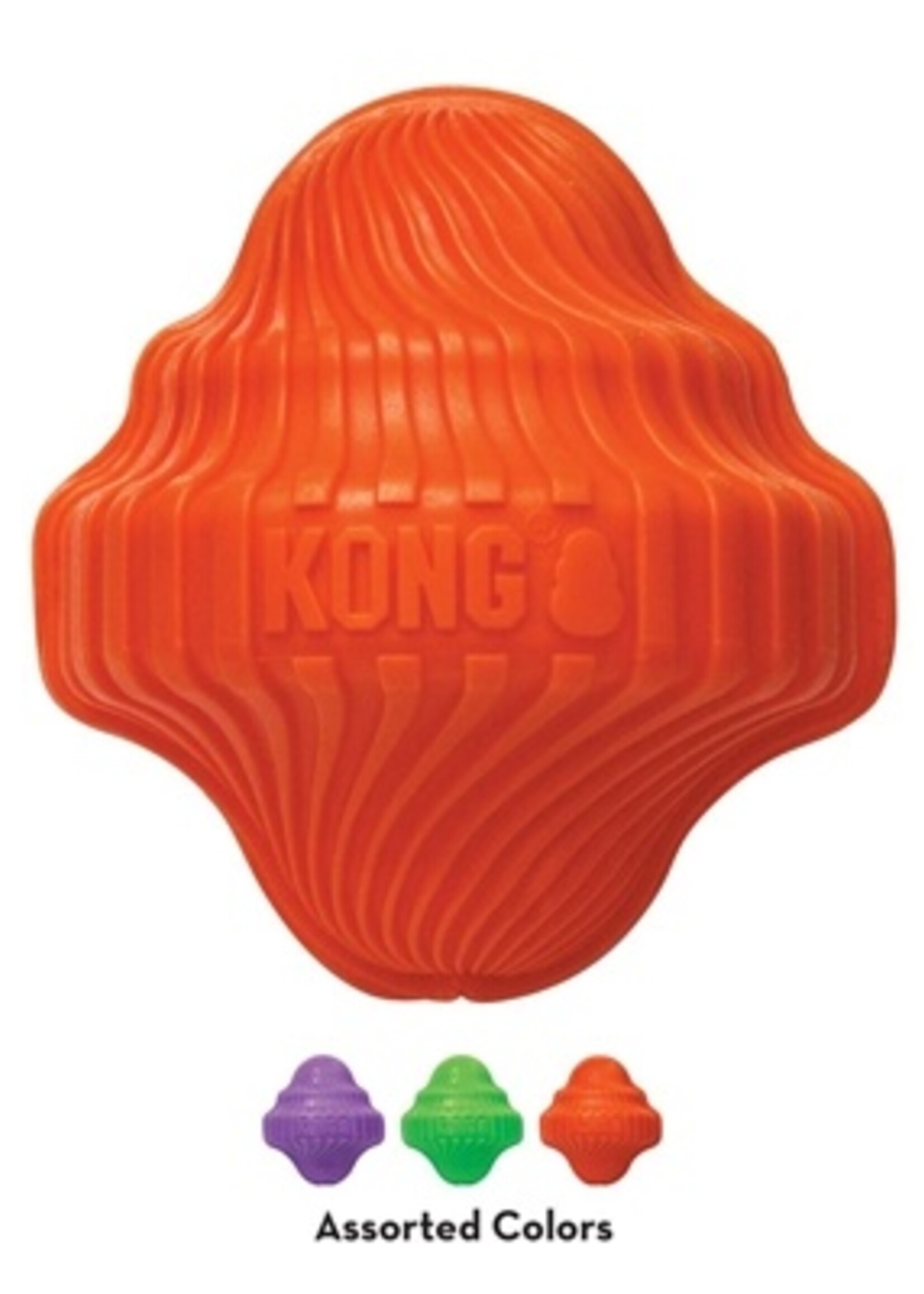 Kong Kong squeezz orbitz spin top assorti