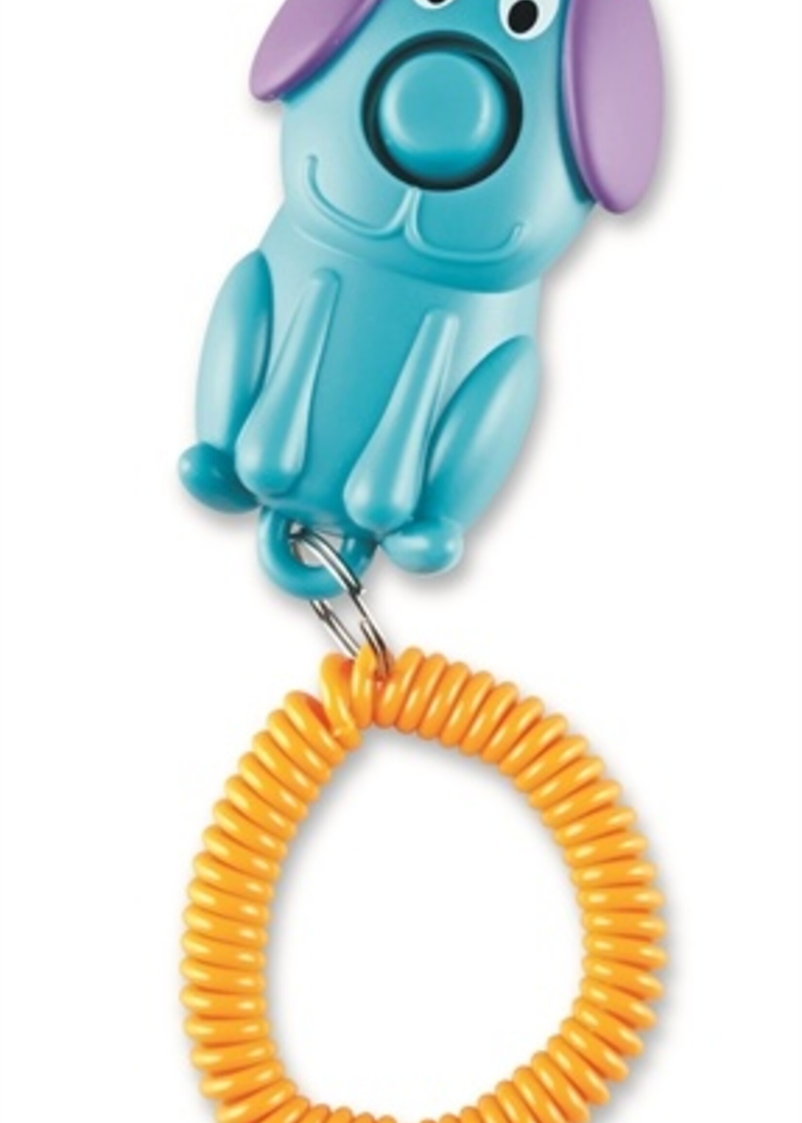 Brightkins Brightkins smarty pooch training clicker puppy