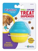 Brightkins Brightkins cupcake treat dispenser