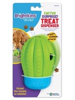 Brightkins Brightkins cactus surprise treat dispenser