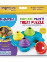 Brightkins Brightkins cupcake party treat puzzle