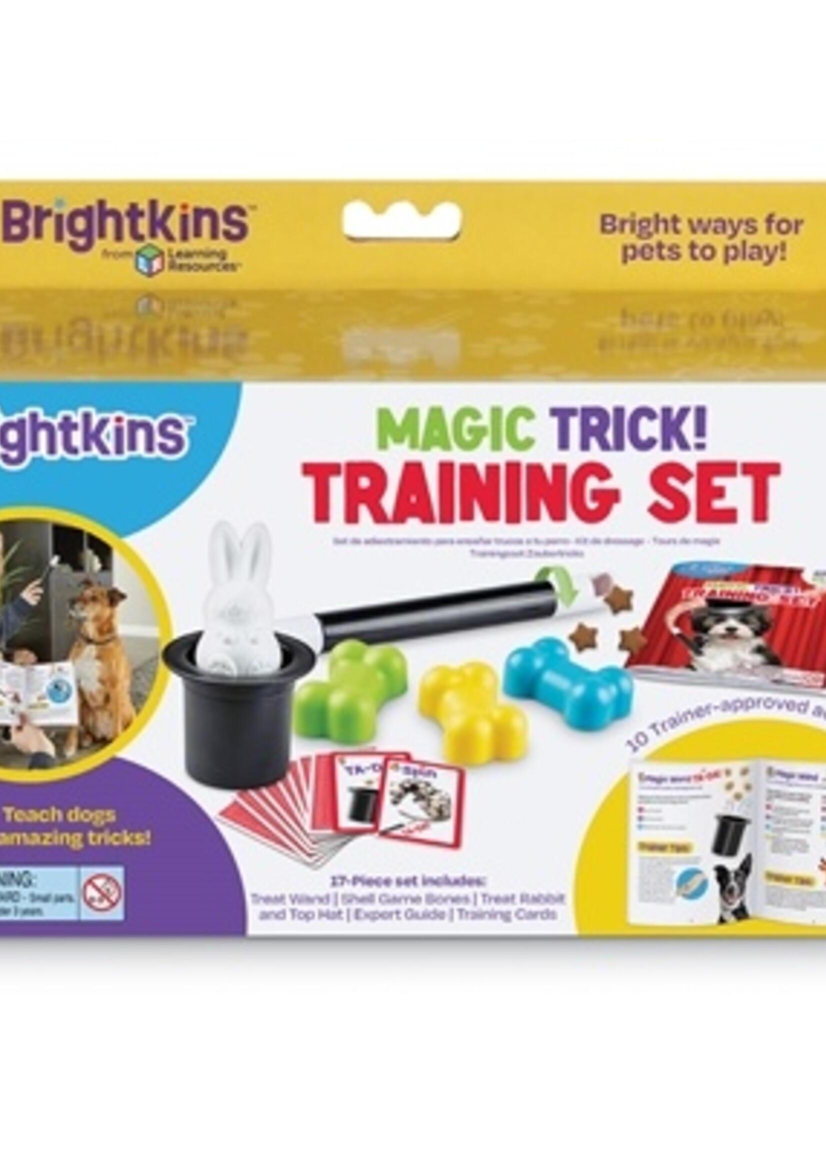 Brightkins Brightkins magic trick training set