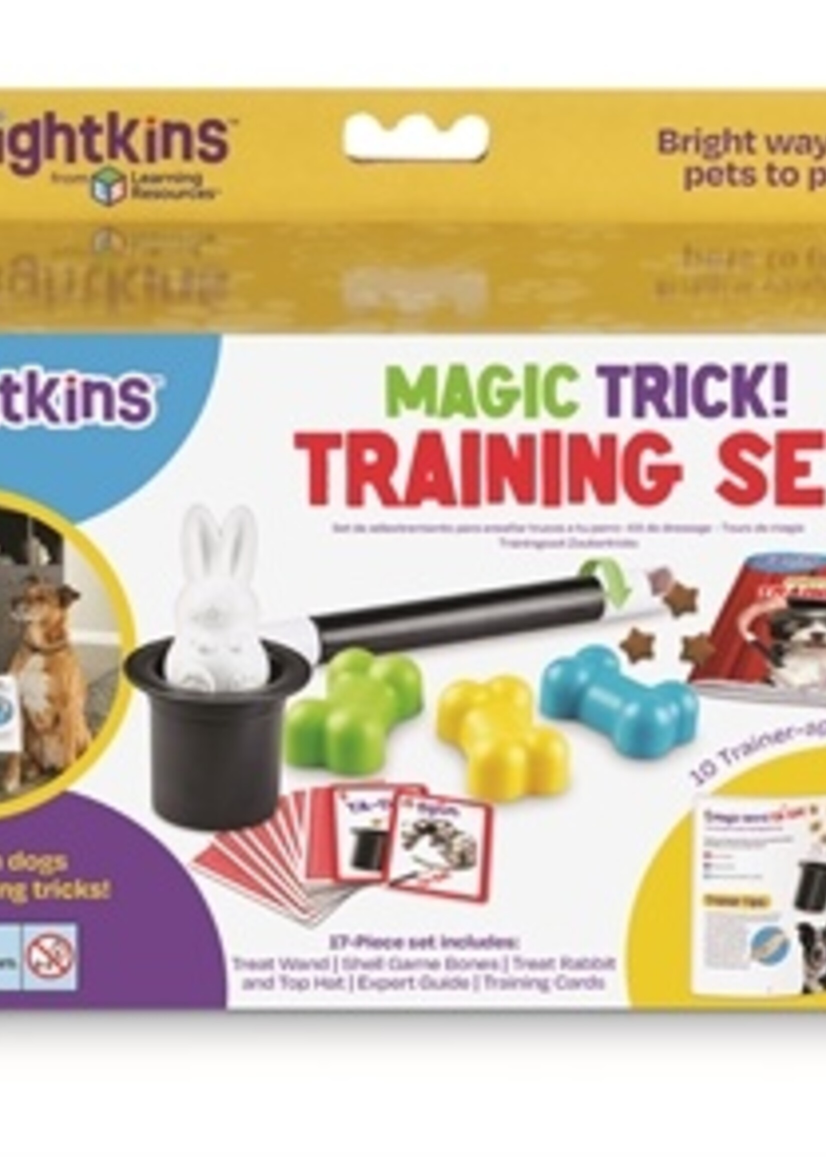 Brightkins Brightkins magic trick training set