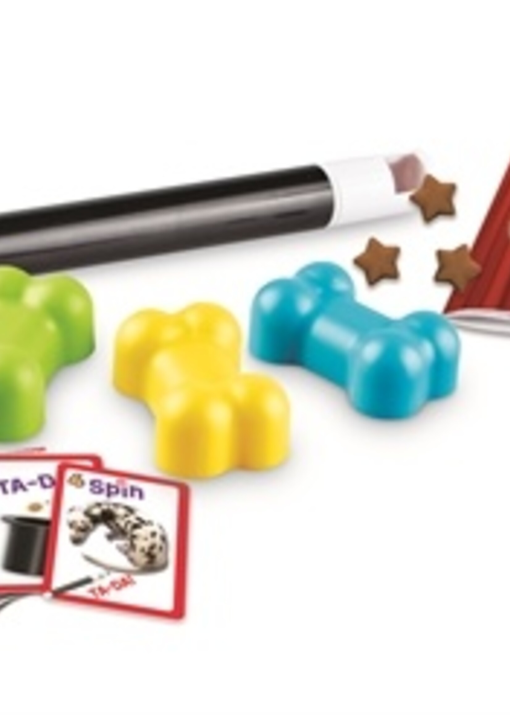 Brightkins Brightkins magic trick training set