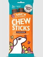 Lily's kitchen Lily's kitchen dog adult chew sticks chicken