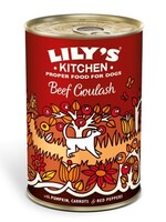 Lily's kitchen Lily's kitchen dog adult beef goulash