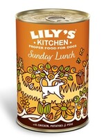 Lily's kitchen Lily's kitchen dog adult sunday lunch