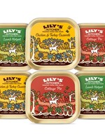 Lily's kitchen Lily's kitchen dog adult classic dinners tray multipack