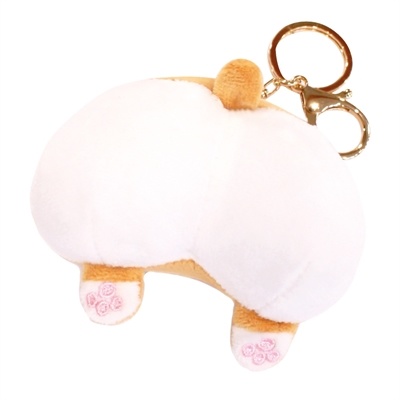 Croci beloningstasje corgi butt