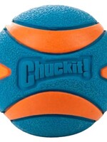 Chuckit Chuckit ultra squeaker bal