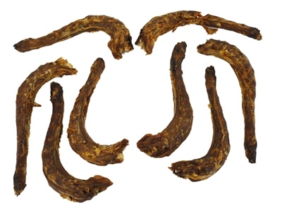 Petsnack kalkoennek