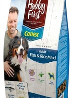 Hobbyfirst canex Hobbyfirst canex adult fish & rice maxi