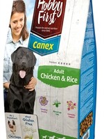 Hobbyfirst canex Hobbyfirst canex adult chicken & rice