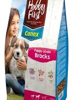 Hobbyfirst canex Hobbyfirst canex puppy/junior brocks