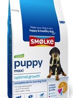 Smolke Smolke puppy maxi