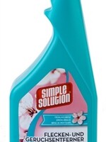 Simple solution Simple solution stain & odour spring breeze