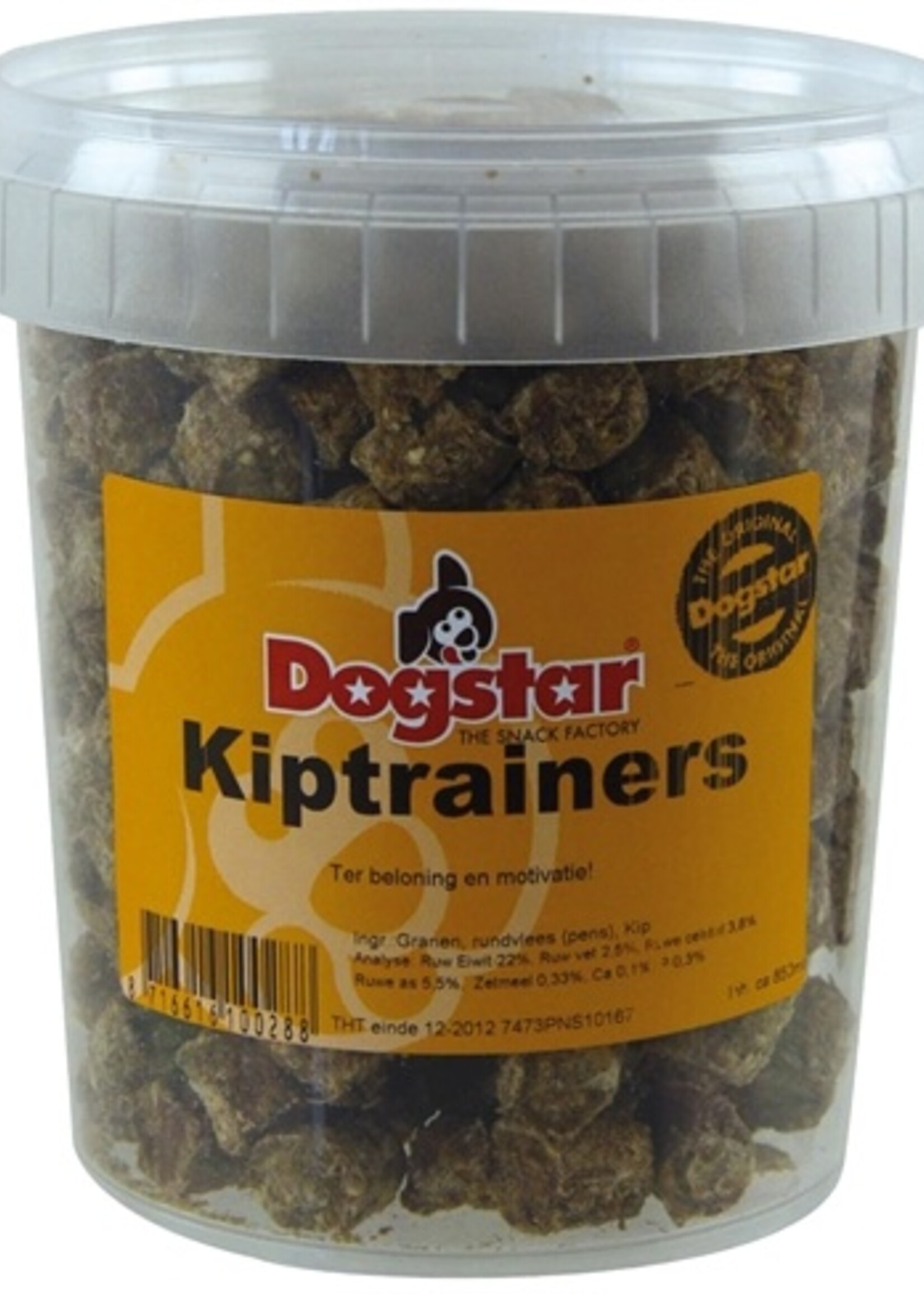 Dogstar Dogstar kiptrainers