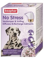 Beaphar Beaphar no stress verdamper met vulling hond