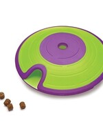 Nina ottosson Nina ottosson dog treat maze paars / lime