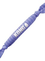 Kong Kong signature crunch rope single puppy