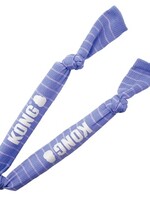 Kong Kong signature crunch rope double puppy