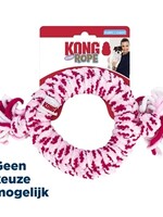 Kong Kong rope ring puppy assorti