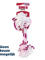 Kong Kong rope stick flostouw puppy assorti