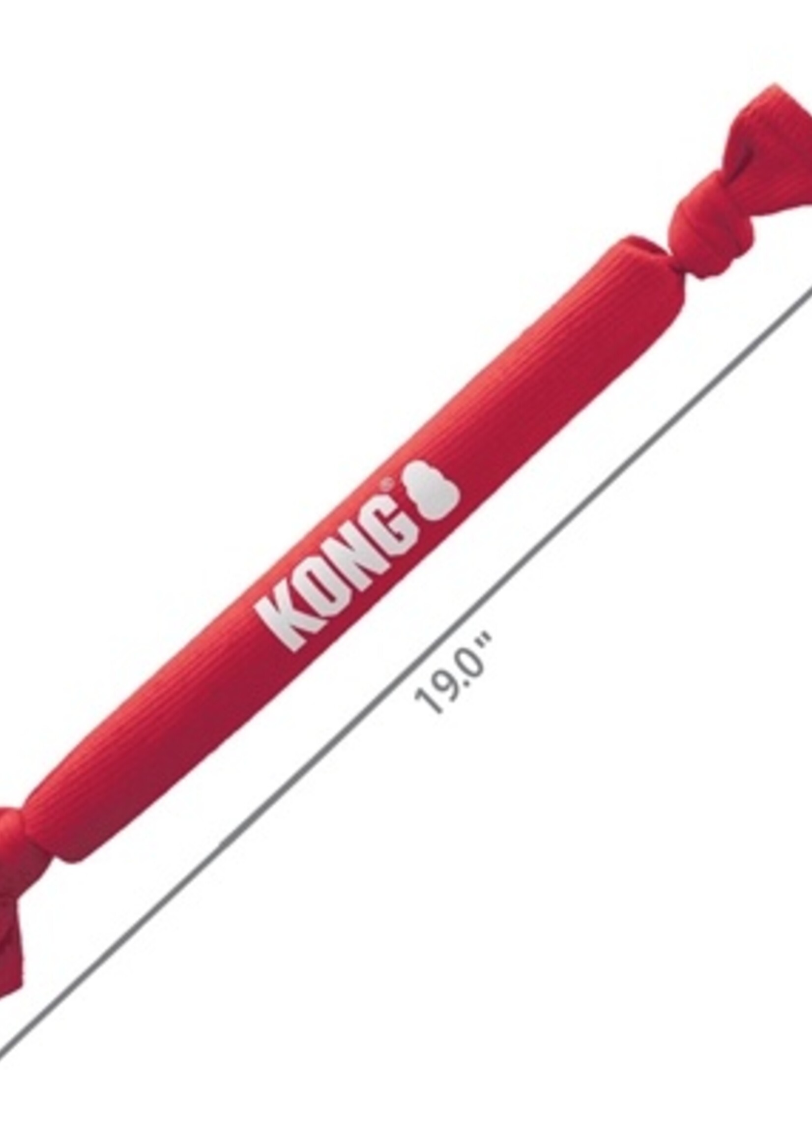 Kong Kong signature crunch rope single