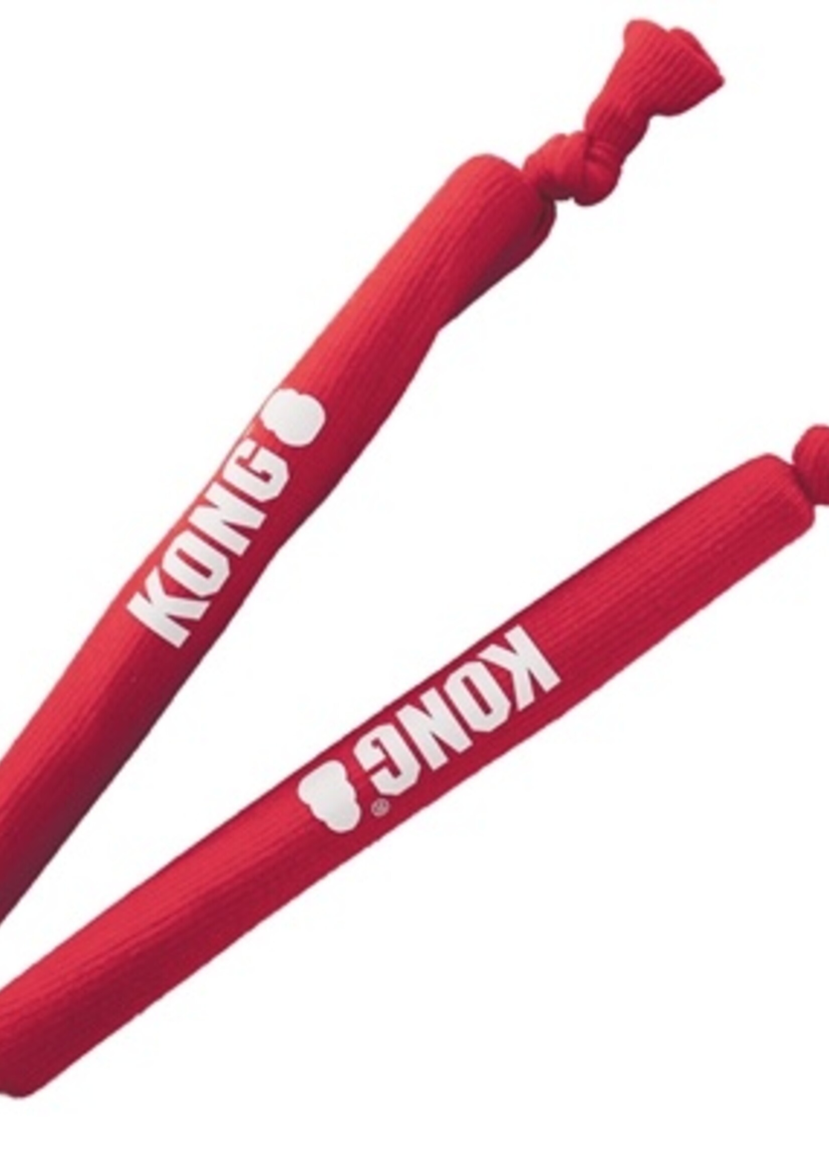 Kong Kong signature crunch rope double