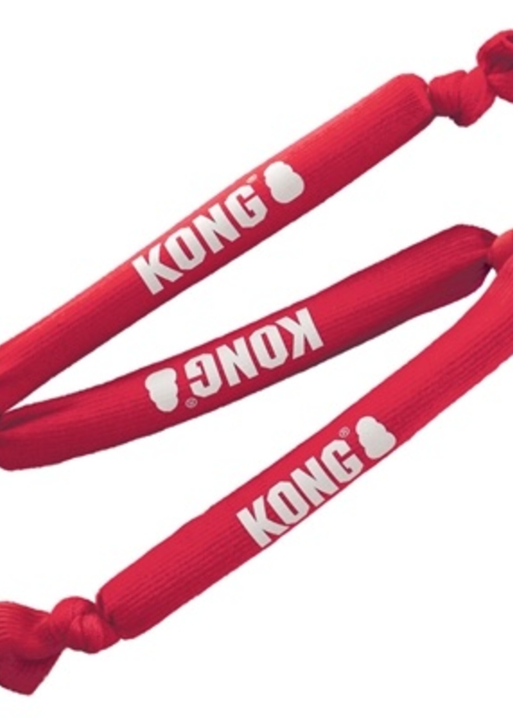 Kong Kong signature crunch rope triple